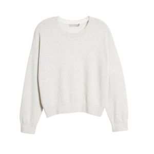 Vince cashmere sweater